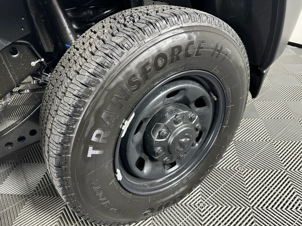 2026 RAM 2500 Tradesman - Photo 16