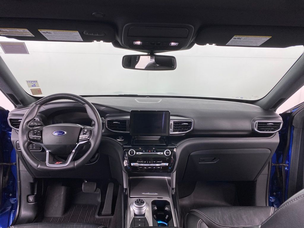 2021 Ford Explorer ST - Photo 6