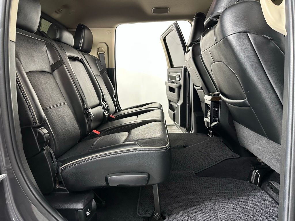 2022 RAM Ram 3500 Pickup Laramie - Photo 13