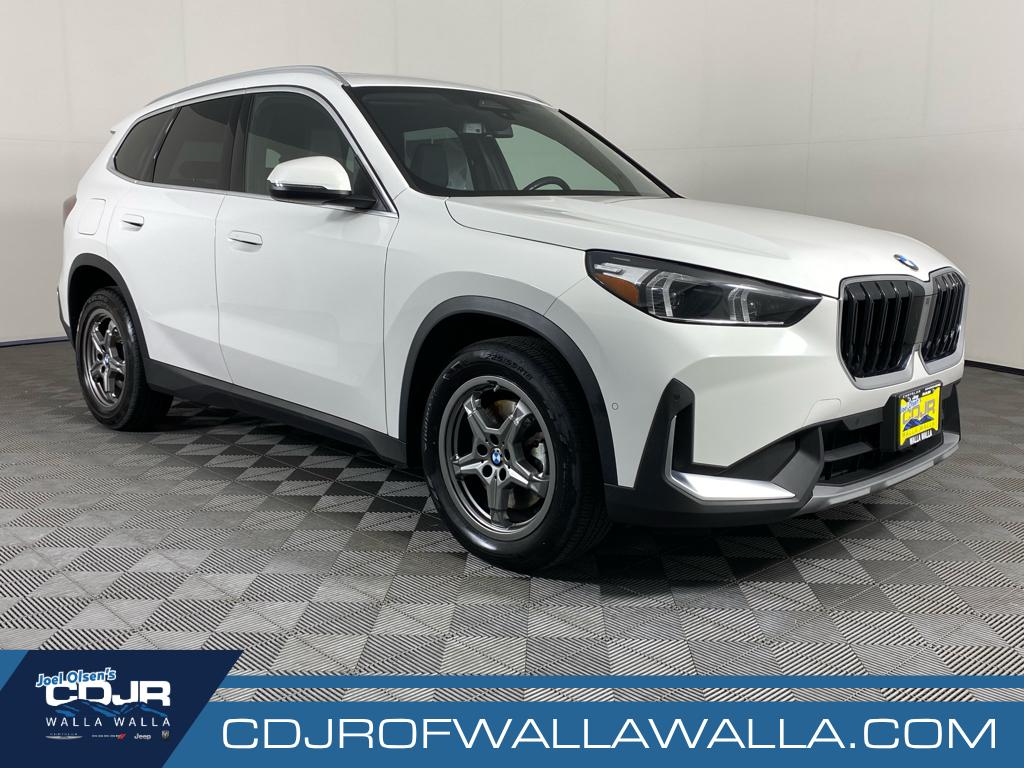 2023 BMW X1 xDrive28i's photo