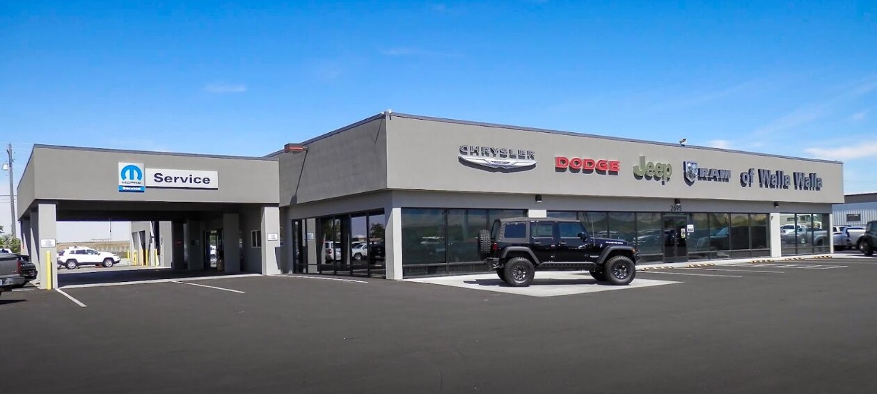 Comprehensive Care for Your Vehicle thumbnail