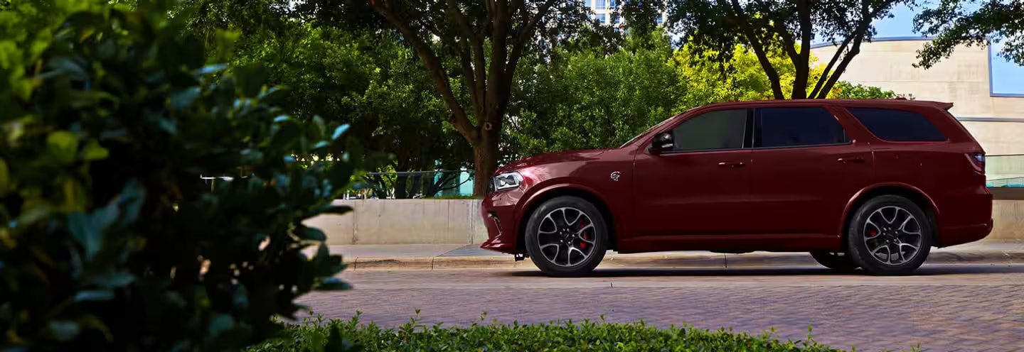 Standout Chrysler, Dodge, Jeep, and RAM Vehicles You Should Know About thumbnail