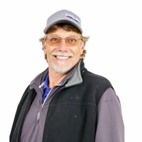 Staff member Todd Lightfoot from 774ca070a0d1