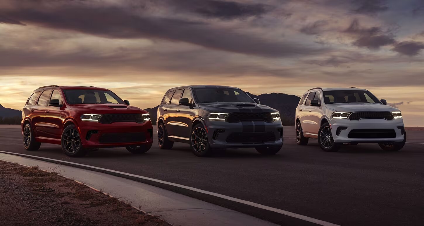 The Best Chrysler, Dodge, Jeep, and RAM Vehicles You Can Drive Today thumbnail