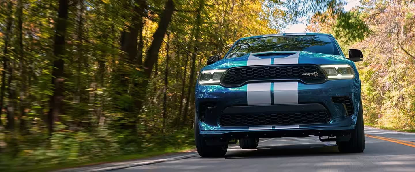 Chrysler, Dodge, Jeep, and RAM Models You Don’t Want to Miss thumbnail
