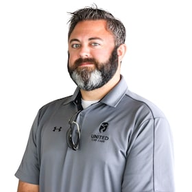 Staff member Ryan Nielsen from e6c43ce0c110