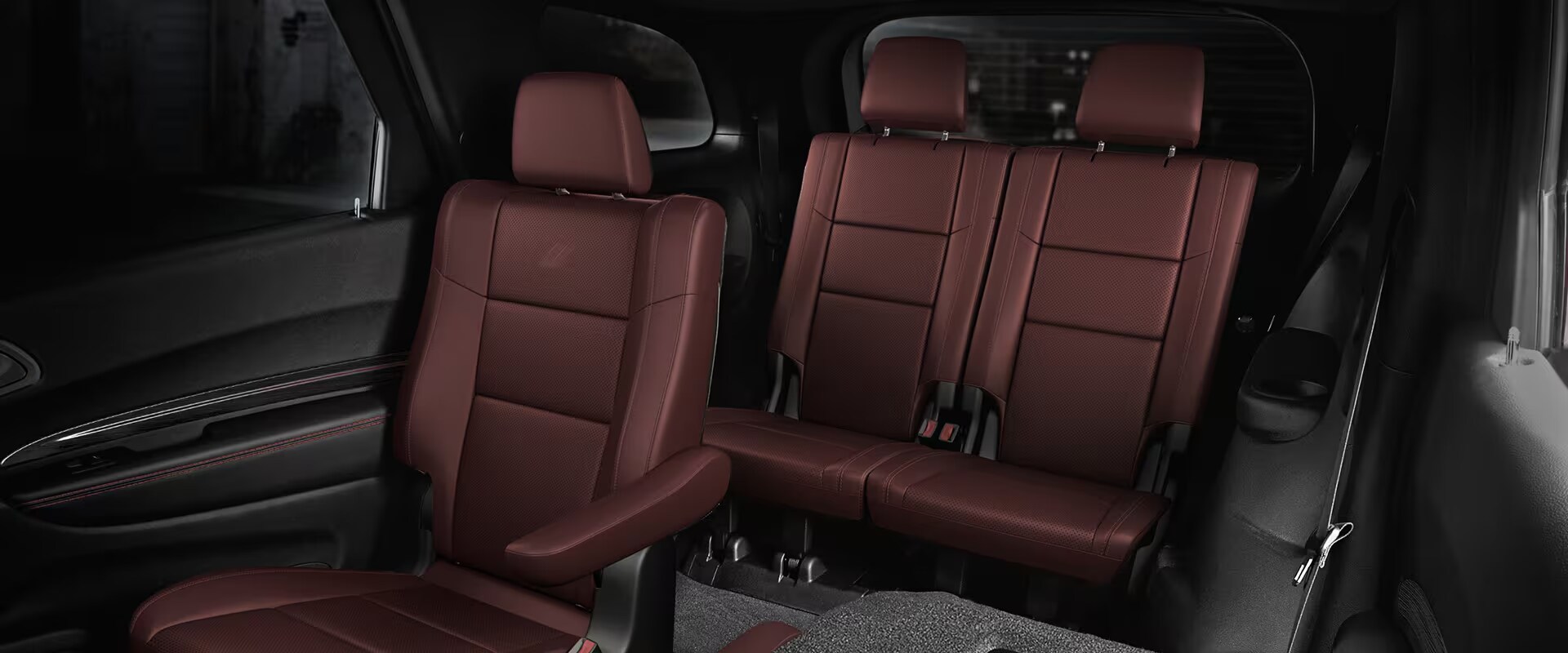What Chrysler, Dodge, Jeep, and RAM Models Are Currently Available thumbnail