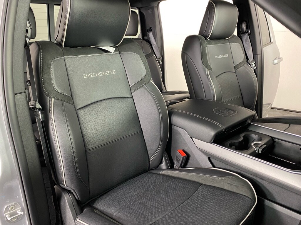 2026 RAM 2500 Laramie - Photo 24
