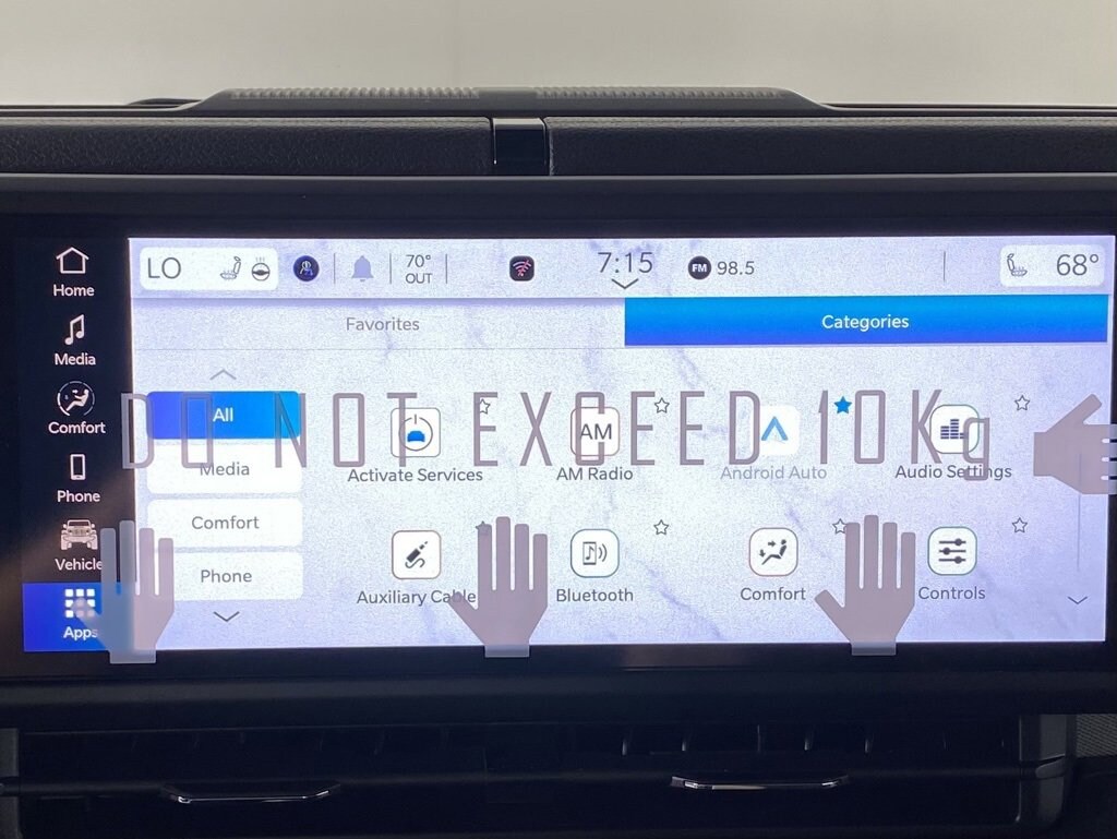 New 2024 Jeep Wrangler 4DOOR WILLYS For Sale Walla Walla WA