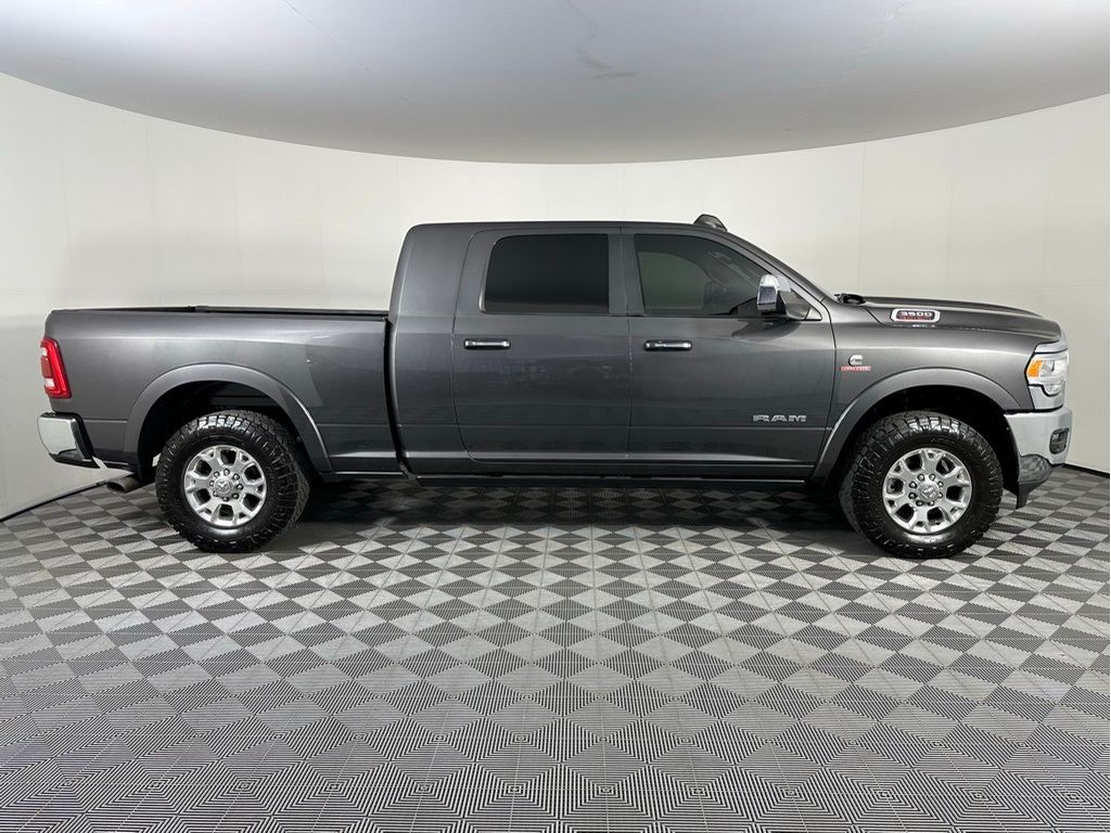 2022 RAM Ram 3500 Pickup Laramie - Photo 25