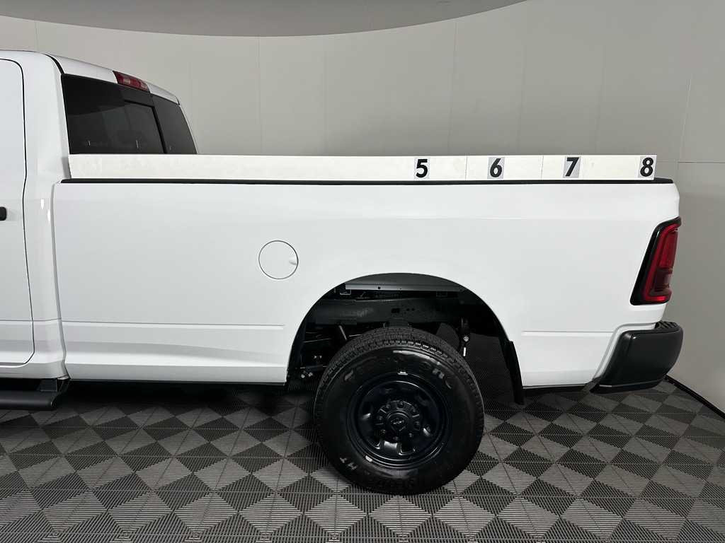 2026 RAM 2500 Tradesman - Photo 7