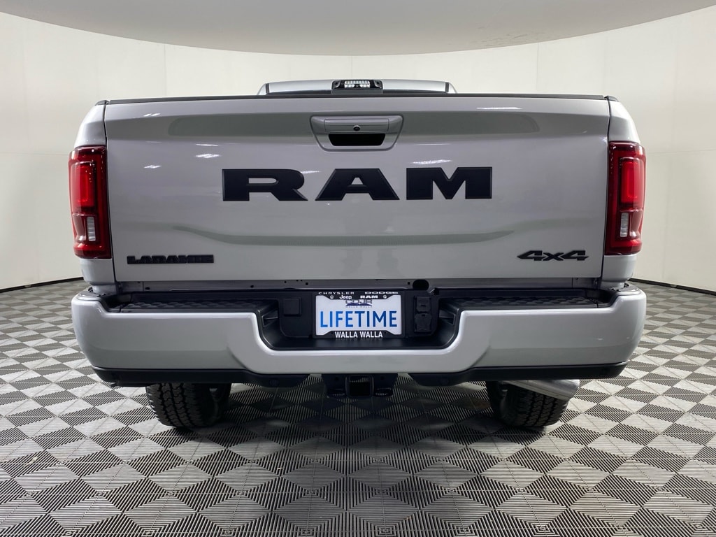 2026 RAM 2500 Laramie - Photo 20