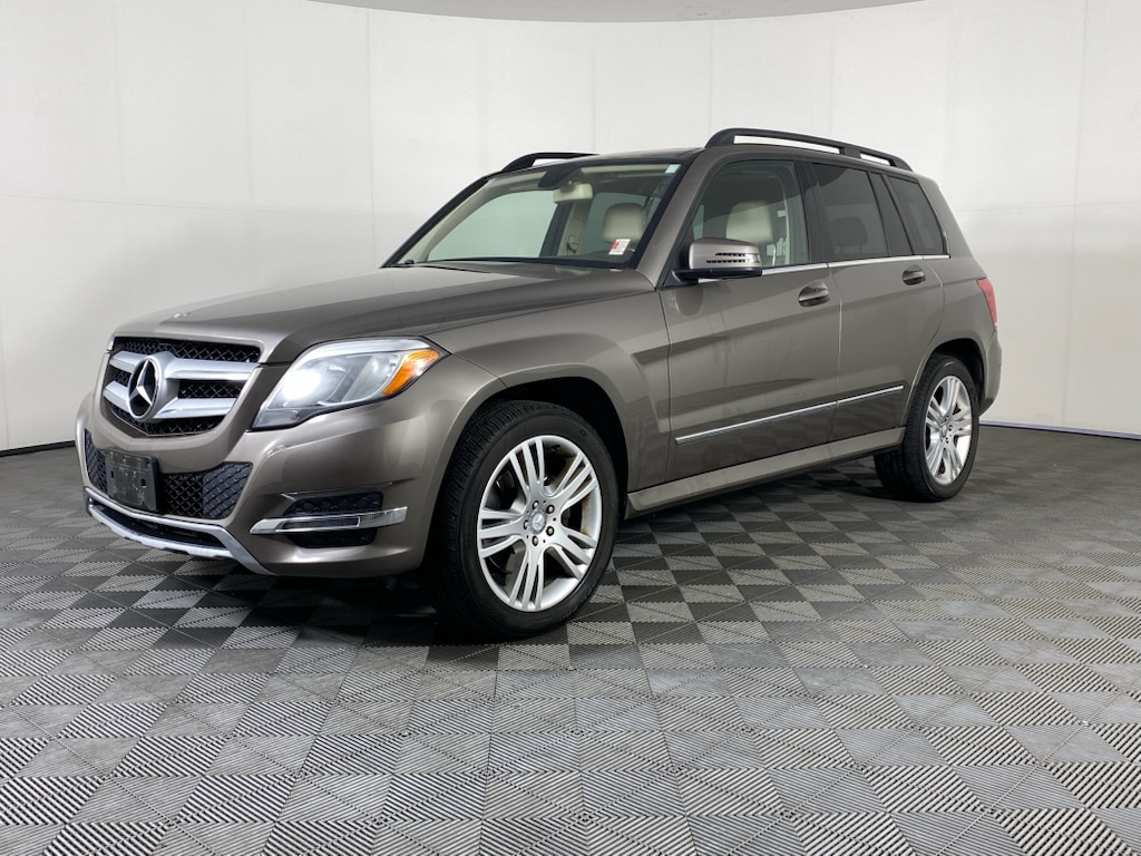 Used 2015 Mercedes-Benz GLK-Class GLK350 with VIN WDCGG8JB8FG438932 for sale in Walla Walla, WA