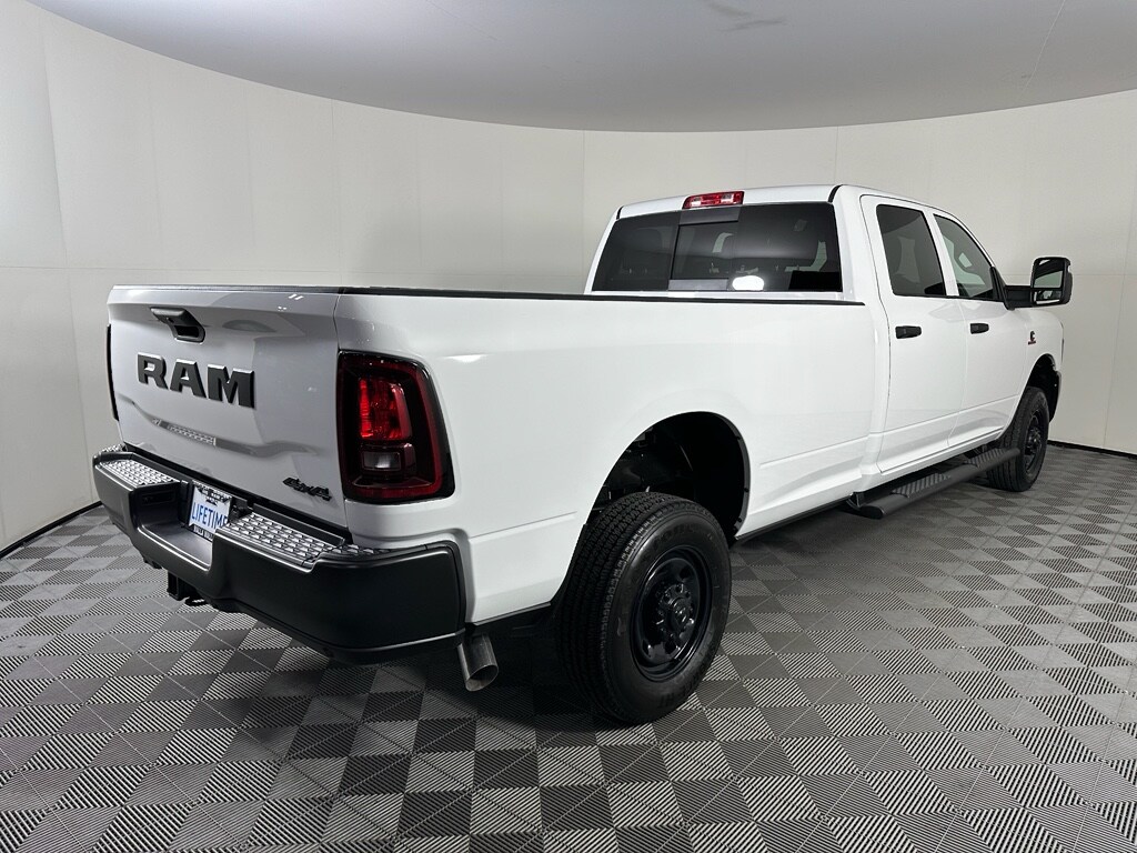 2026 RAM 2500 Tradesman - Photo 12
