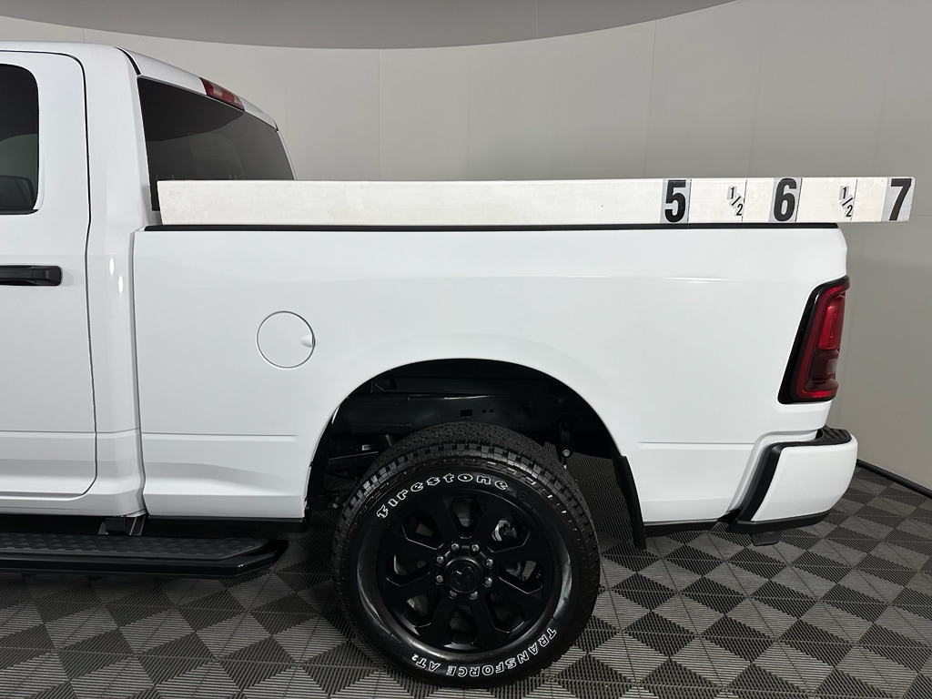 2026 RAM 2500 Big Horn - Photo 8