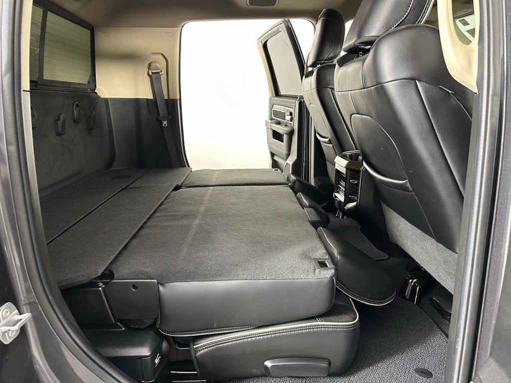 2022 RAM Ram 3500 Pickup Laramie - Photo 14