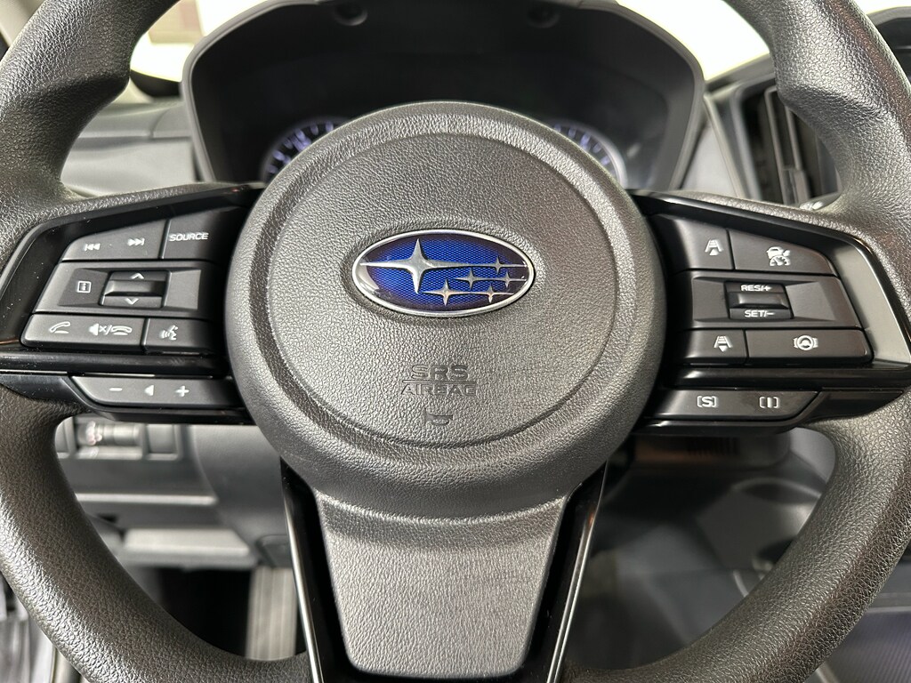 2024 Subaru Crosstrek Premium photo 3