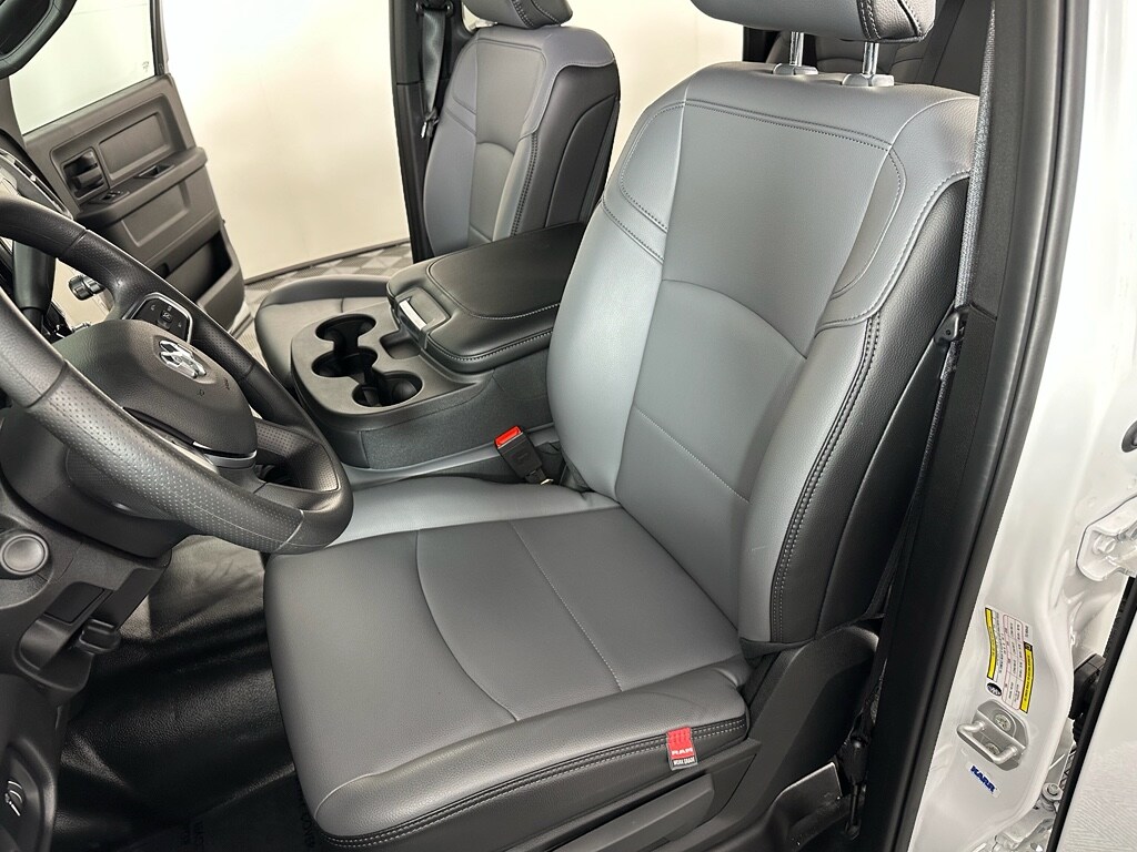 2026 RAM 2500 Tradesman - Photo 24