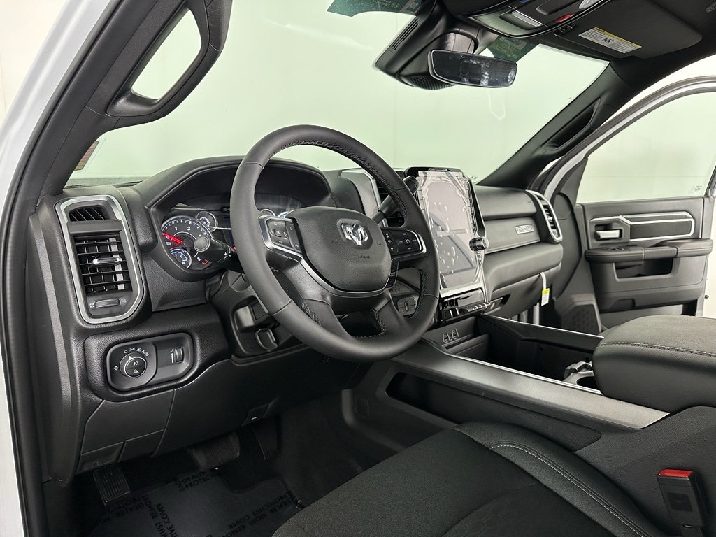 2026 RAM 2500 Big Horn - Photo 13