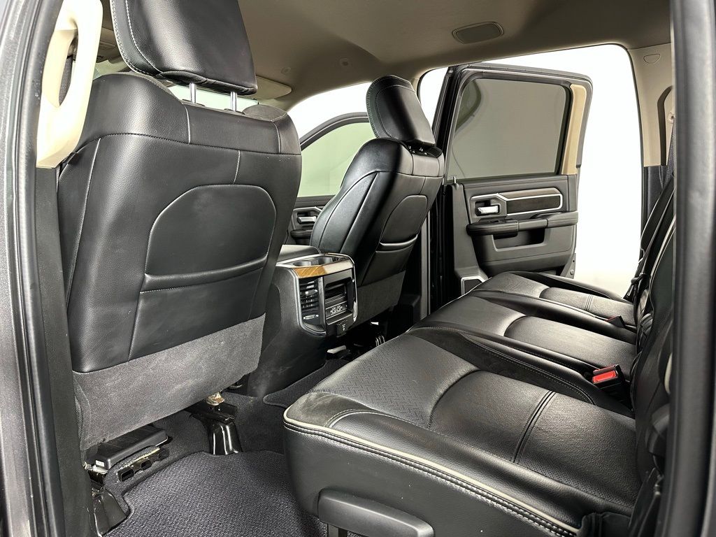 2022 RAM Ram 3500 Pickup Laramie - Photo 28