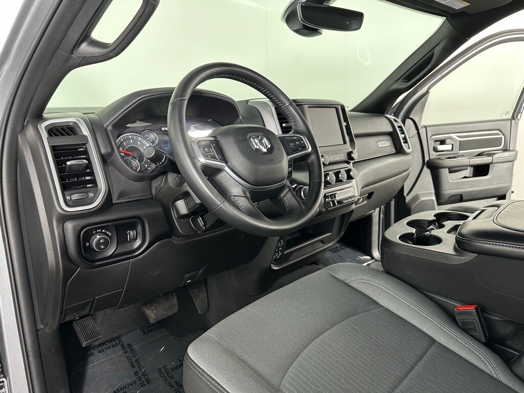 2024 Ram 2500 Big Horn photo 2