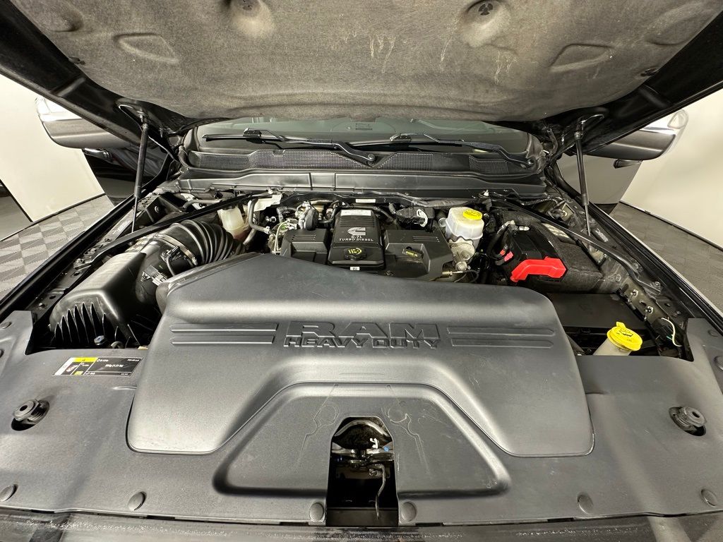 2021 RAM Ram 3500 Pickup Laramie - Photo 15