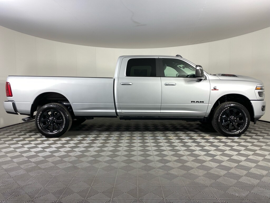 2026 RAM 2500 Laramie - Photo 23