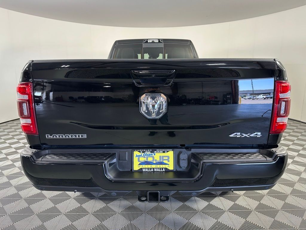 2021 RAM Ram 3500 Pickup Laramie - Photo 18