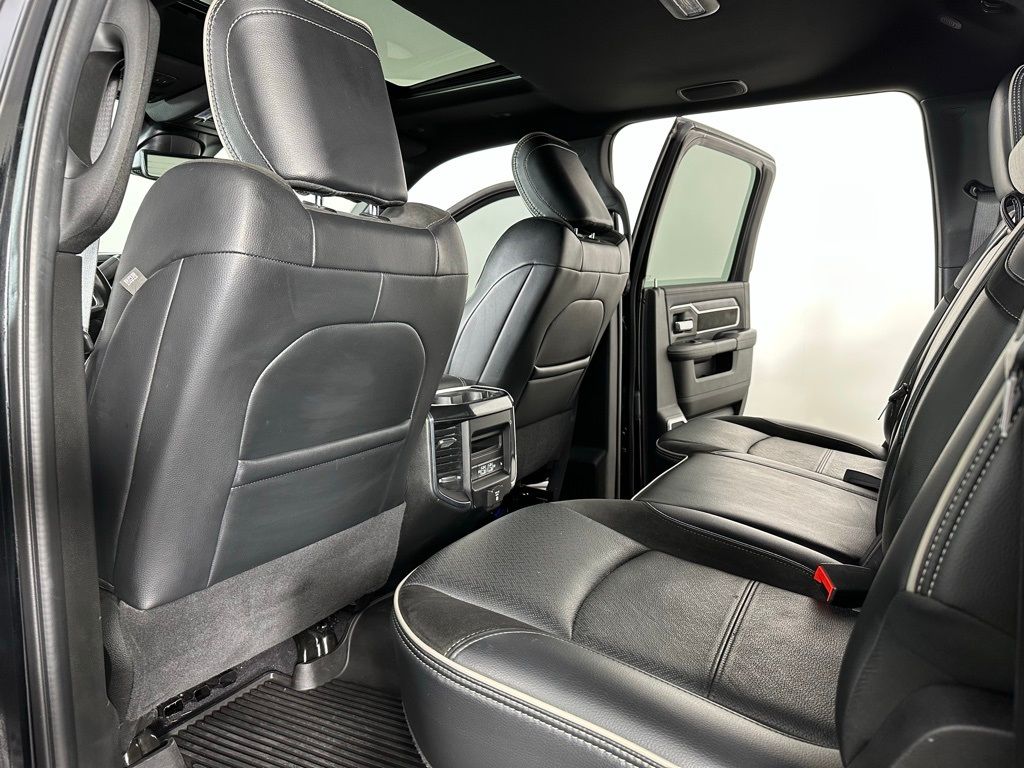 2021 RAM Ram 3500 Pickup Laramie - Photo 27