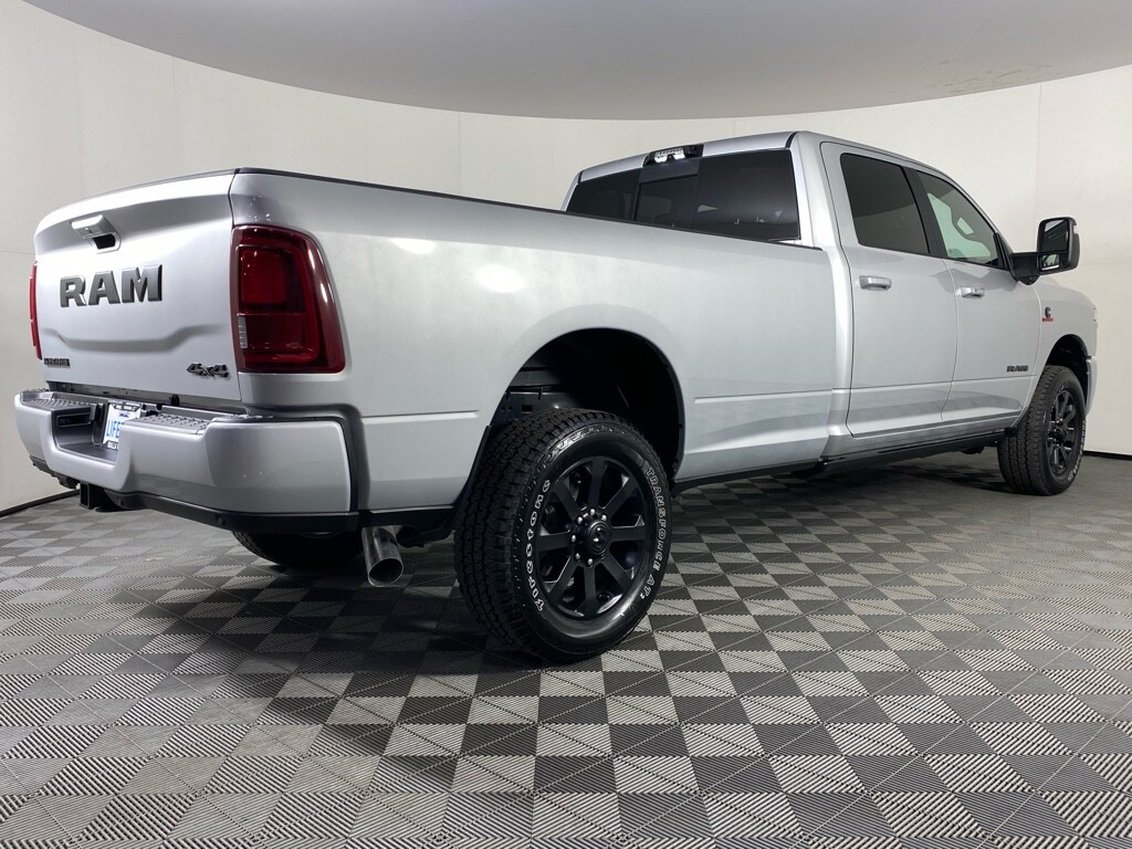 2026 RAM 2500 Laramie - Photo 22