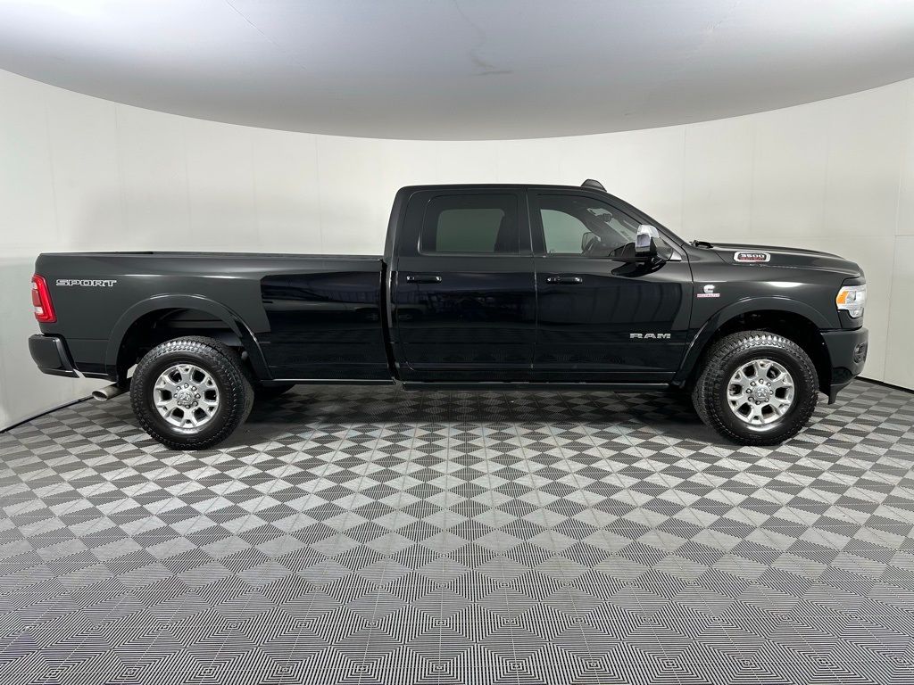 2021 RAM Ram 3500 Pickup Laramie - Photo 8