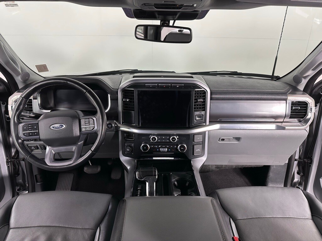 2023 Ford F-150 Lariat photo 4