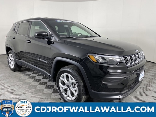  Walla Walla's Go-To Dealership for RAM Trucks  thumbnail