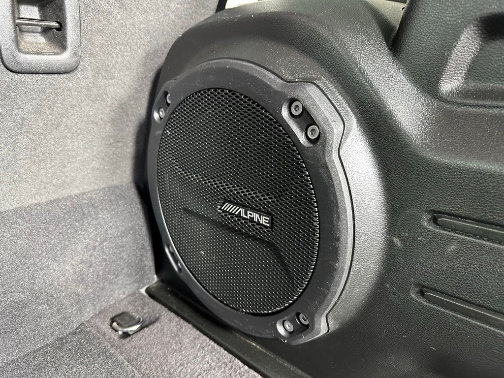 2023 Jeep Wrangler 4xe Willys 4XE - Photo 23