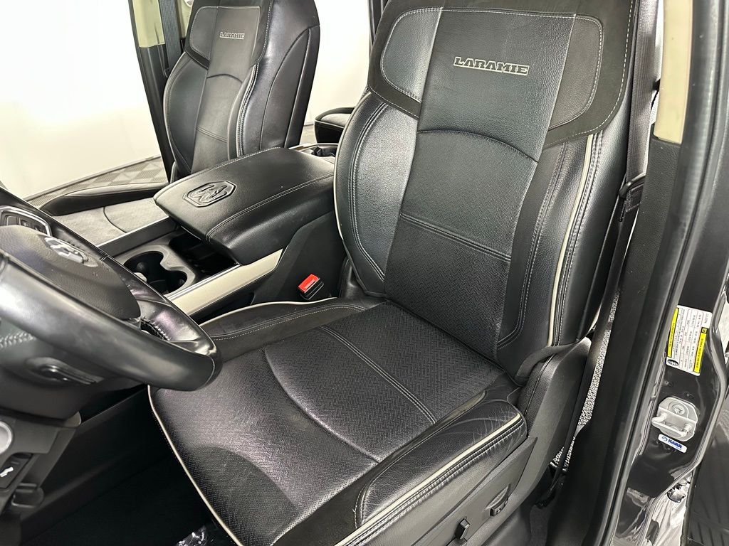 2022 RAM Ram 3500 Pickup Laramie - Photo 29