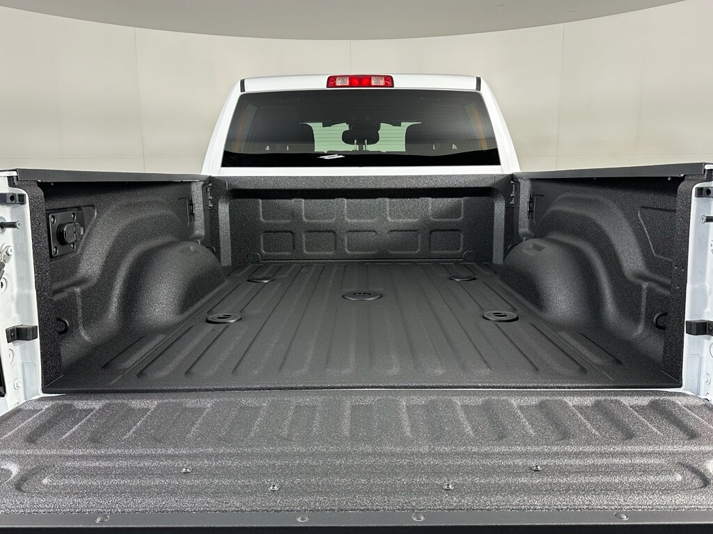 2026 RAM 2500 Big Horn - Photo 11