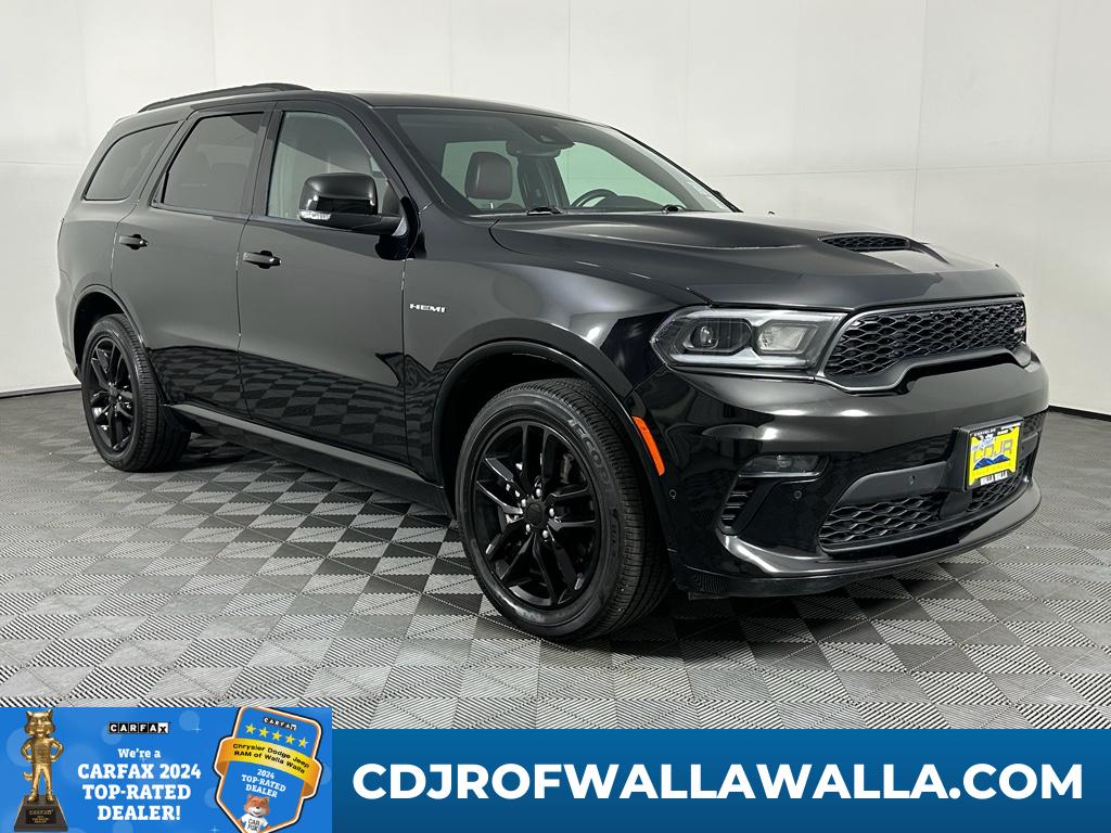 2023 Dodge Durango R/T's photo