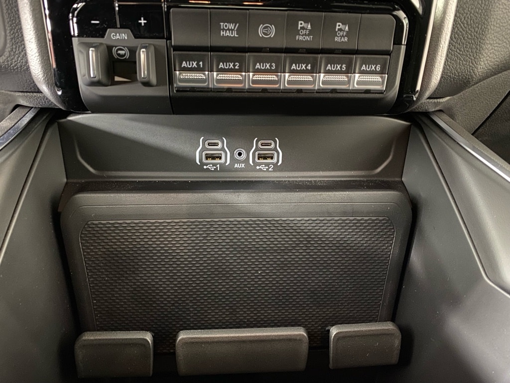 2026 RAM 2500 Big Horn - Photo 20