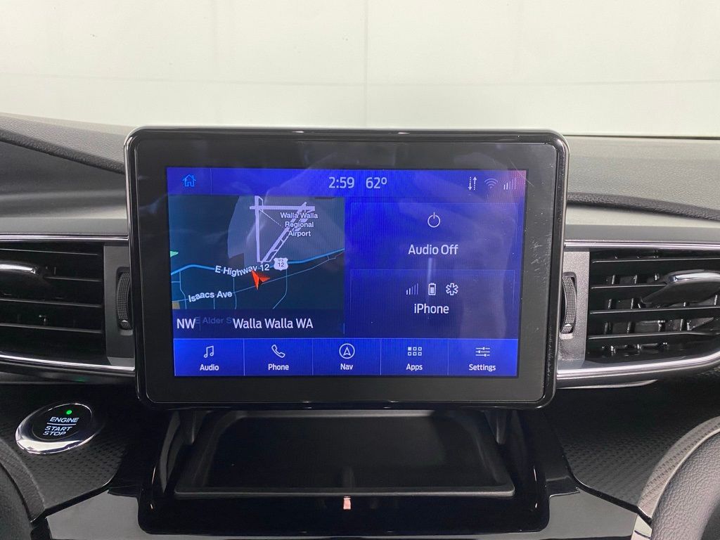 2021 Ford Explorer ST - Photo 7