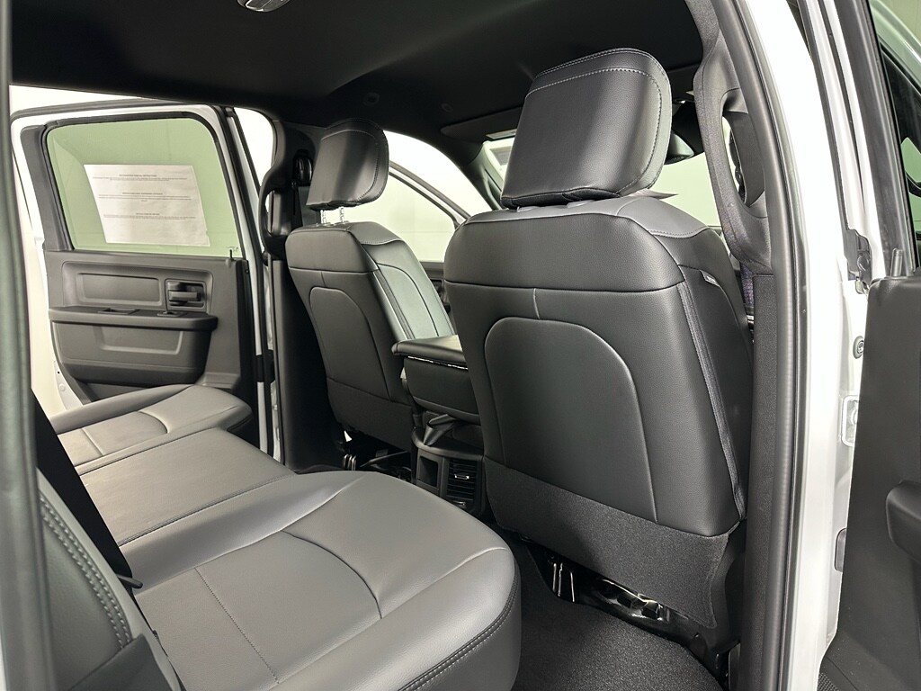 2026 RAM 2500 Tradesman - Photo 28
