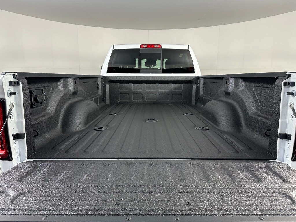 2026 RAM 2500 Tradesman - Photo 13