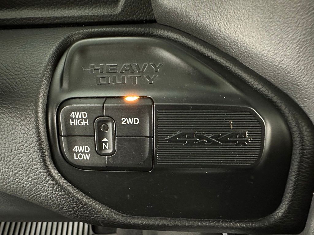 2021 RAM Ram 3500 Pickup Laramie - Photo 25