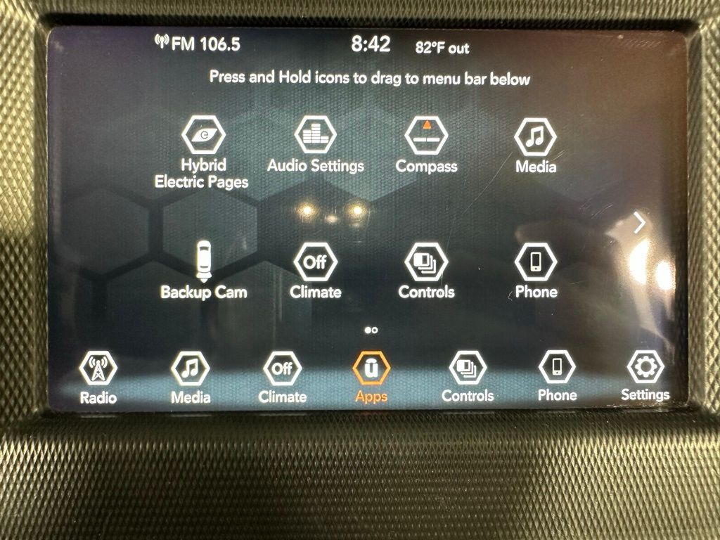 2023 Jeep Wrangler 4xe Willys 4XE - Photo 6