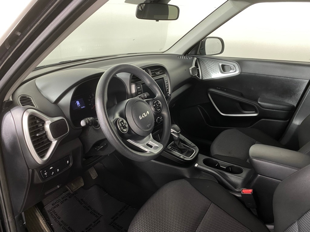 Used 2022 Kia Soul LX with VIN KNDJ23AUXN7157700 for sale in Walla, WA