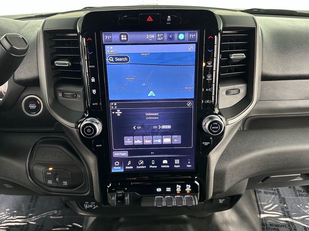 2026 RAM 2500 Tradesman - Photo 19