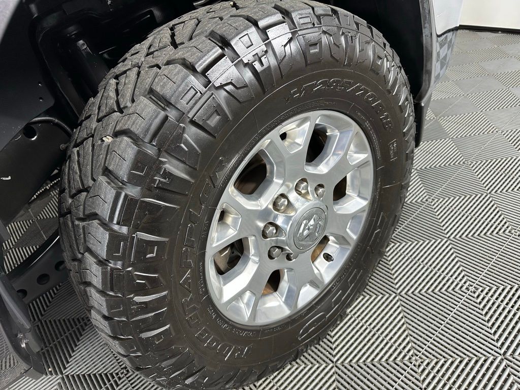 2022 RAM Ram 3500 Pickup Laramie - Photo 26