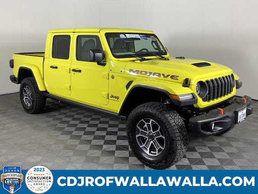  Quality Pre-Owned Cars in Walla Walla  thumbnail