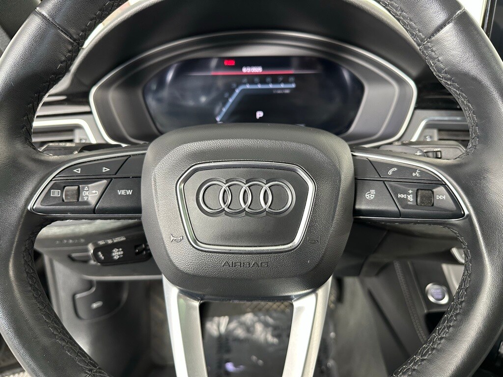 2023 Audi A4 S line Quattro Premium Plus photo 3