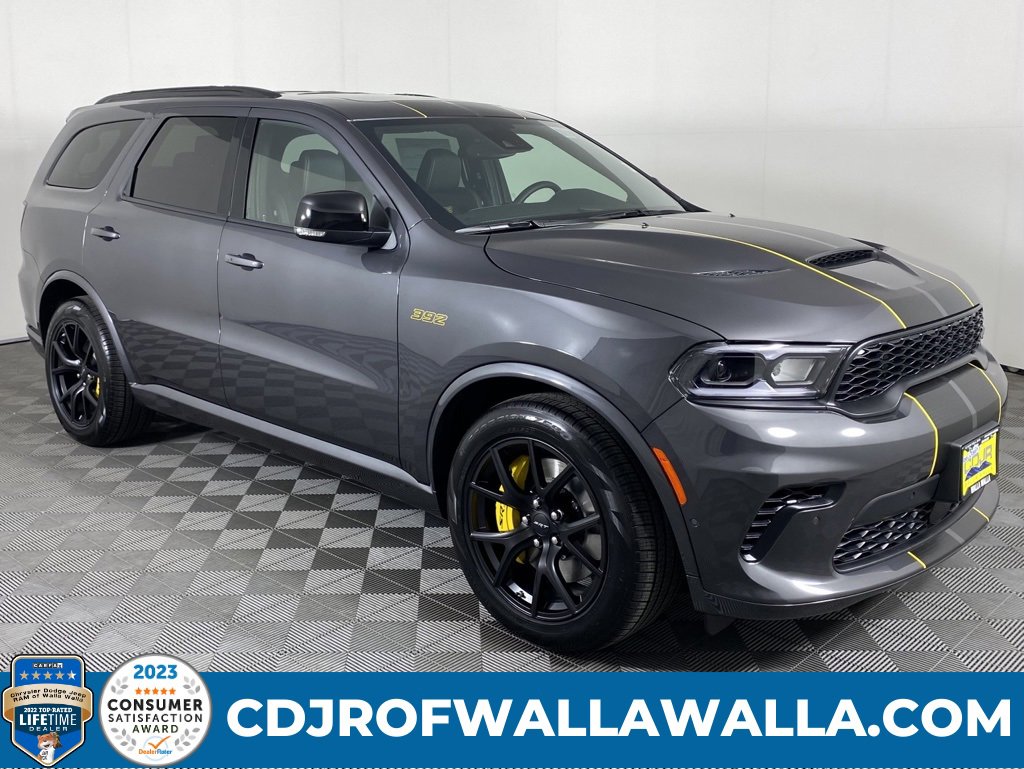  Quality Pre-Owned Cars in Walla Walla  thumbnail