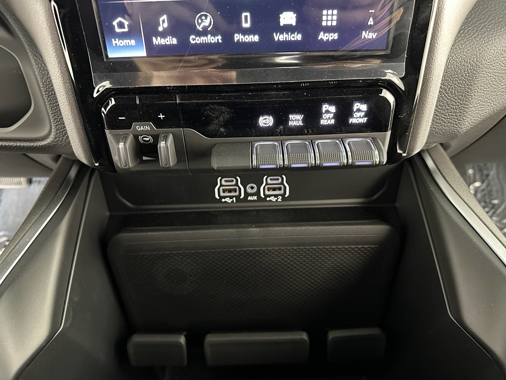 2026 RAM 2500 Big Horn - Photo 16
